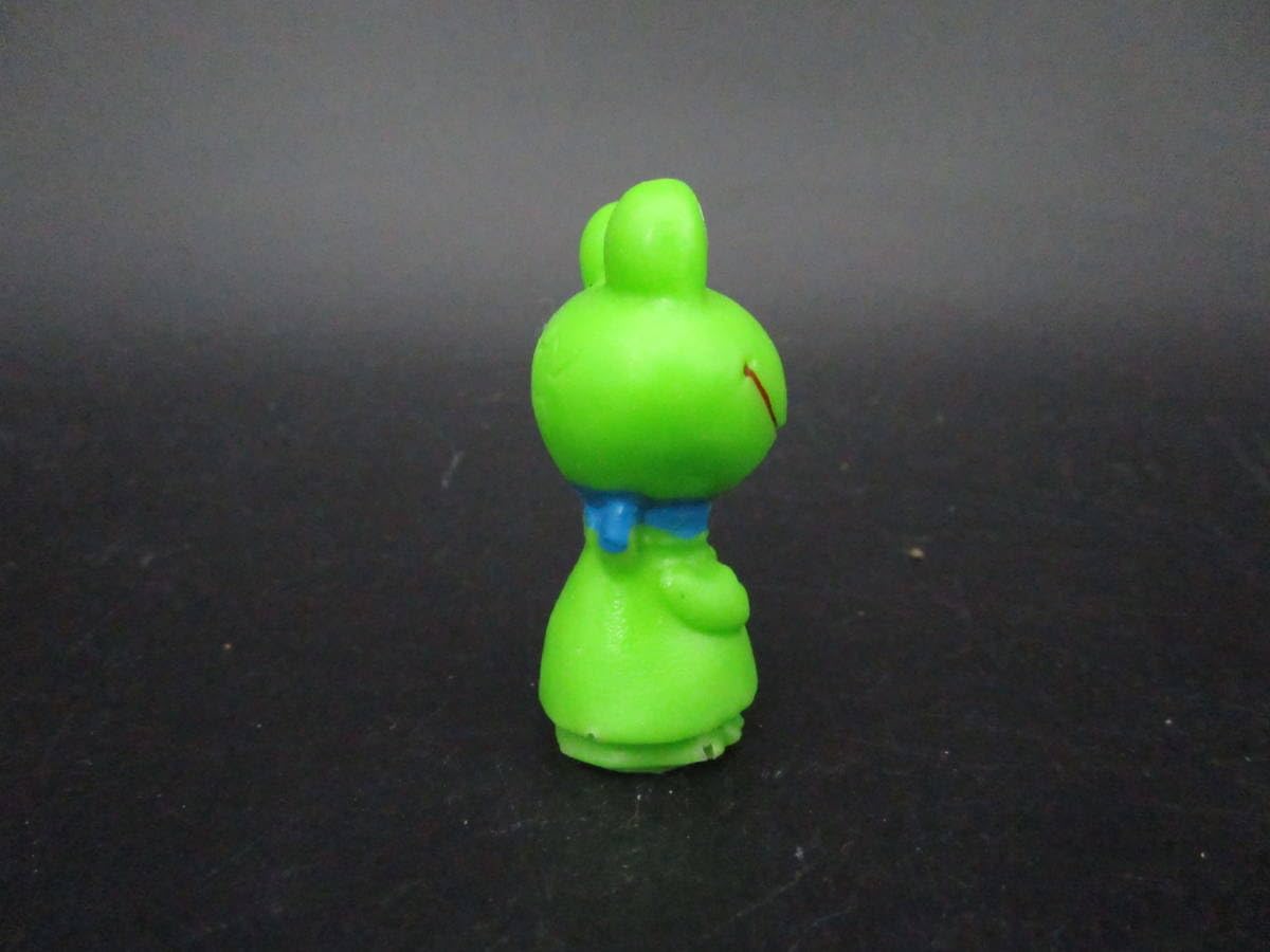 Amazon.co.jp: 昭和レトロ コルゲンコーワ カエル ソフビ 指人形